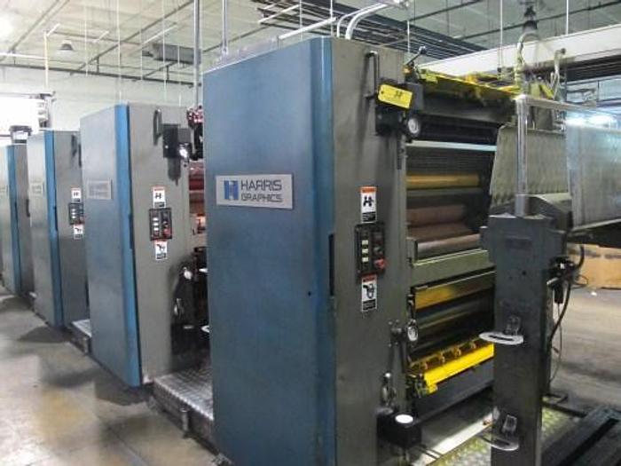 Used Wednesday, February 27, 2013 1:00 PM (ET), National Litho