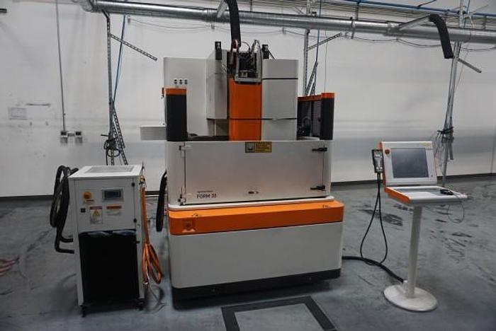 Used Wednesday, October 7, 2020, 1:00 PM (ET), Surplus Equipment of Whitcraft
