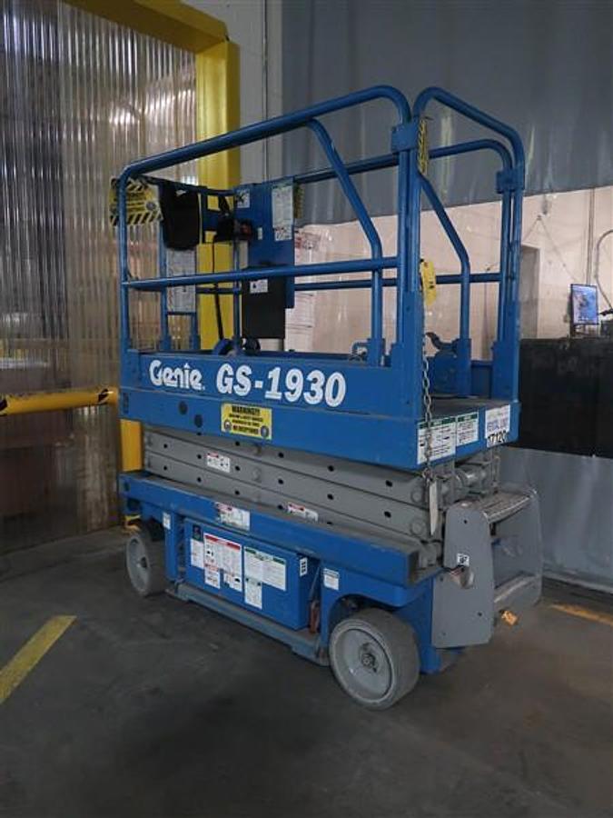 Used Wednesday, June 4 2025, 1:00 PM (ET) - Interstate Printing