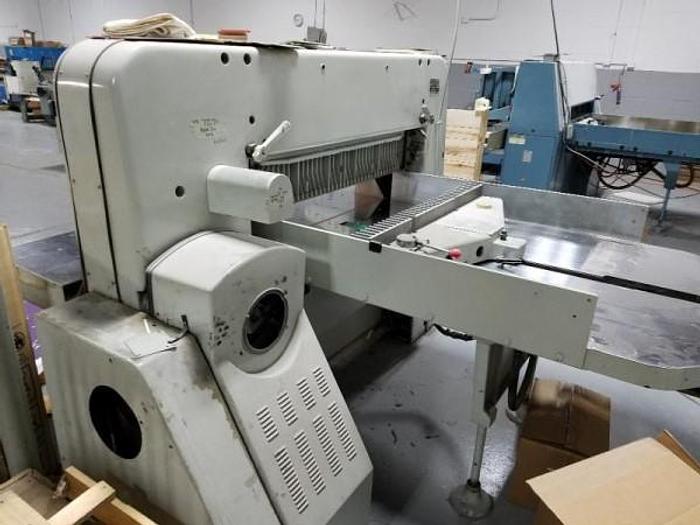 Used Wednesday, May 30, 2018, 1:00 PM (ET), Microera Printer