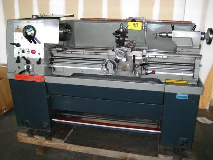Used Wednesday, September 10, 2014 1:00 PM (ET), Northeast Machine Tool & CNC Auction Event #1