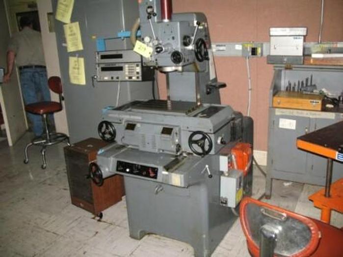 Used 11/10/2010, IBM - Toolroom & Motion