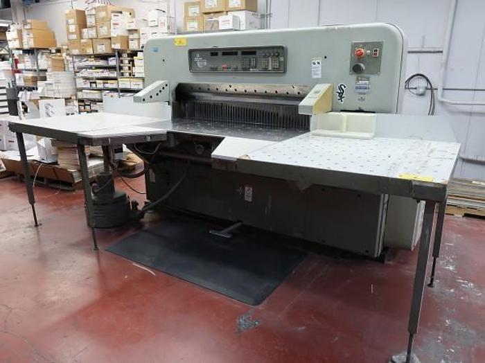 Used Thursday, April 20, 2023, 1:00 PM (ET), GH Print Consulting, Inc.