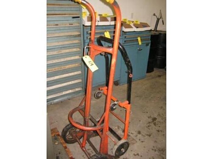 Used 6/16/2011, J-N Manufacturing