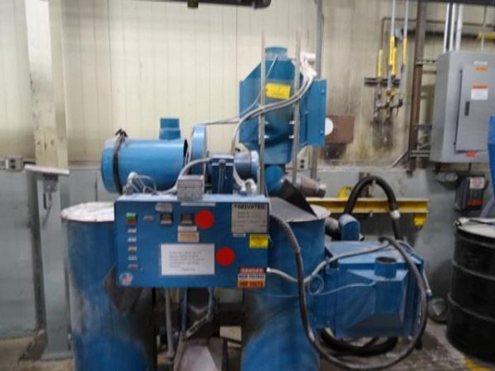 Used Thursday, September 17, 2015 1:00 PM (ET), Polyurethane Film & Sheet Extrusion Lines
