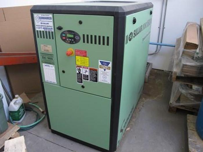 Used Wednesday, May 8, 2013 1:00 PM (ET), Sterling United