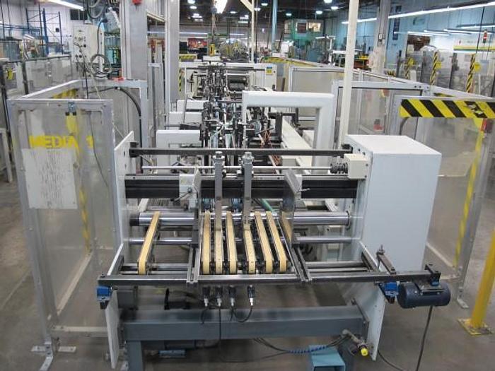 Used Wednesday, June 29, 2016, 1:00 PM (ET), PaperWorks (Hamilton)