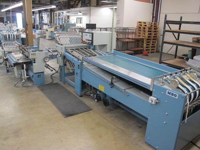 Used Thursday, July 28, 2016 1:00 PM (ET), Independent Printing Company