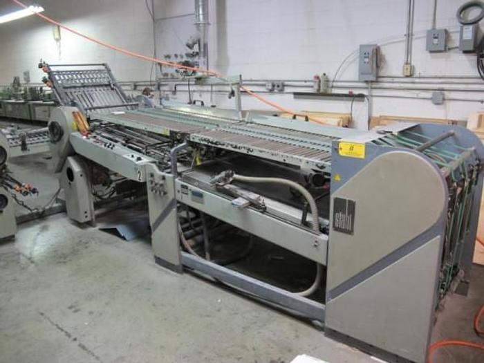 Used Thursday, June 11, 2015 1:00 PM (ET), Topline Printing