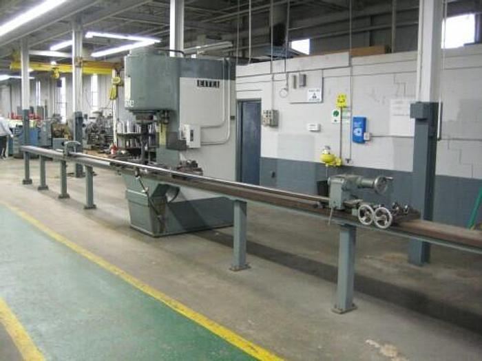 Used 12/2/2010, Gloucester Engineering Company