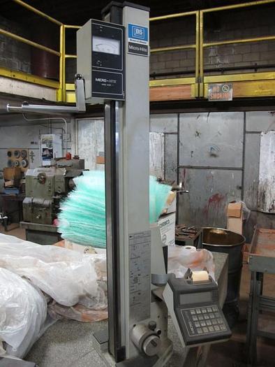 Used Wednesday, November 19, 2014 1:00 PM (ET), Metal Masters