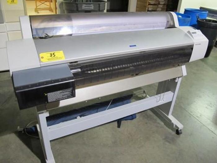 Used Wednesday, June 12, 2013 1:00 PM (ET), Consolidated Printing