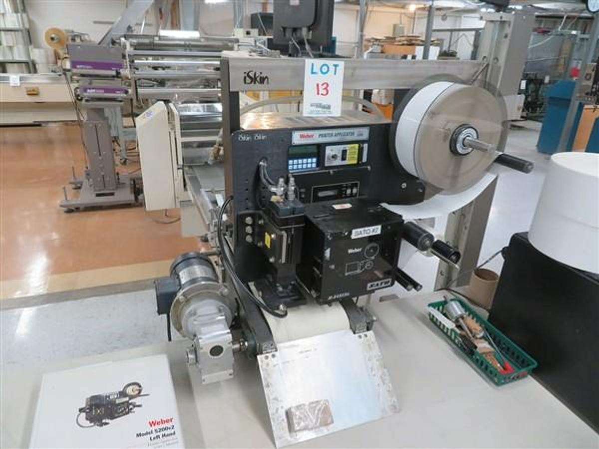 Used Thursday, October 1, 2026, 1:00PM (ET) - Pentagon Printing