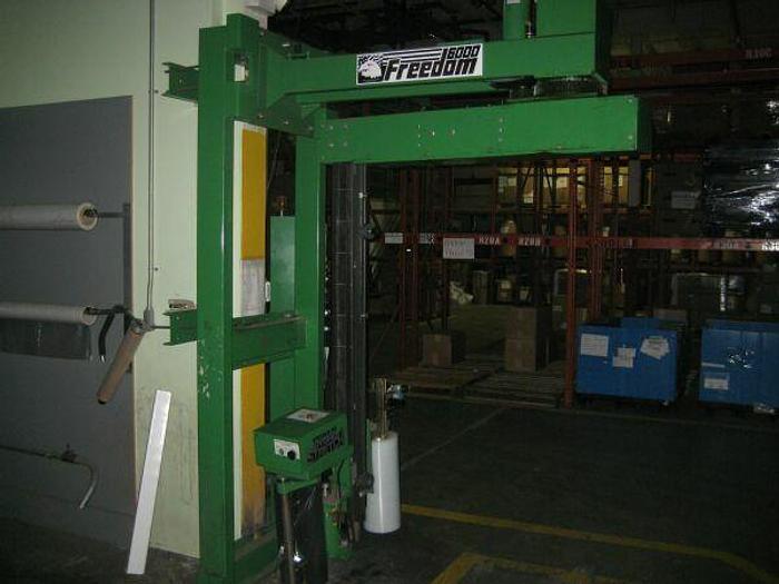 Used 5/25/2010, Risdon International