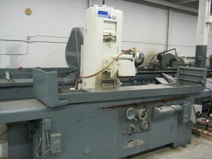 Used 12/2/2010, Gloucester Engineering Company