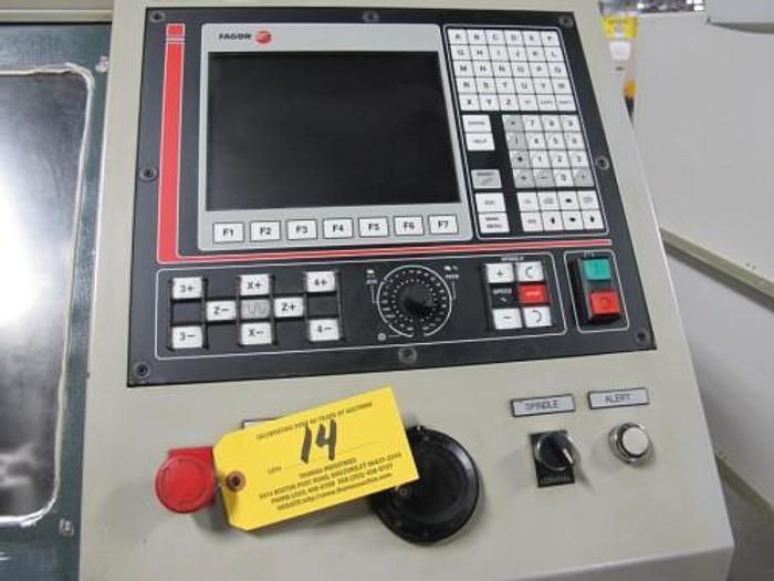 Used Thursday, December 12, 2013 1:00 PM (ET), Surplus Equipment of NSA Industries