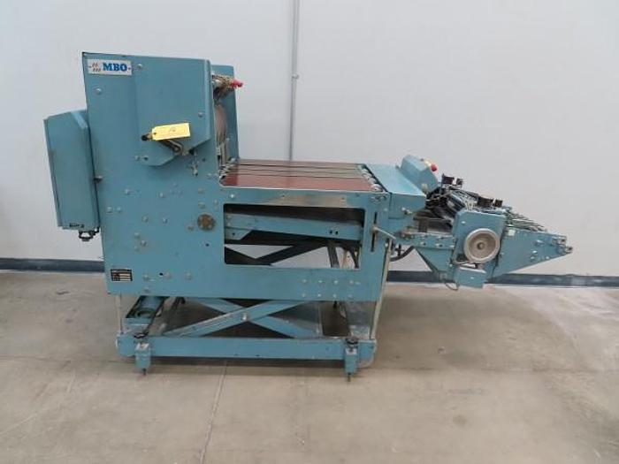 Used Wednesday, December 18, 2019, 1:00 PM (ET), Surplus Equipment of Bang Printing