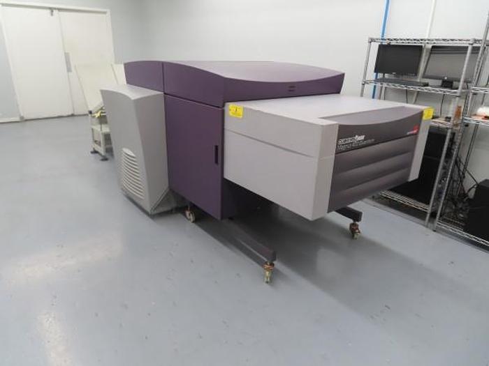 Used Thursday, February 10, 2022, 1:00 PM (ET), Miami Printing Company