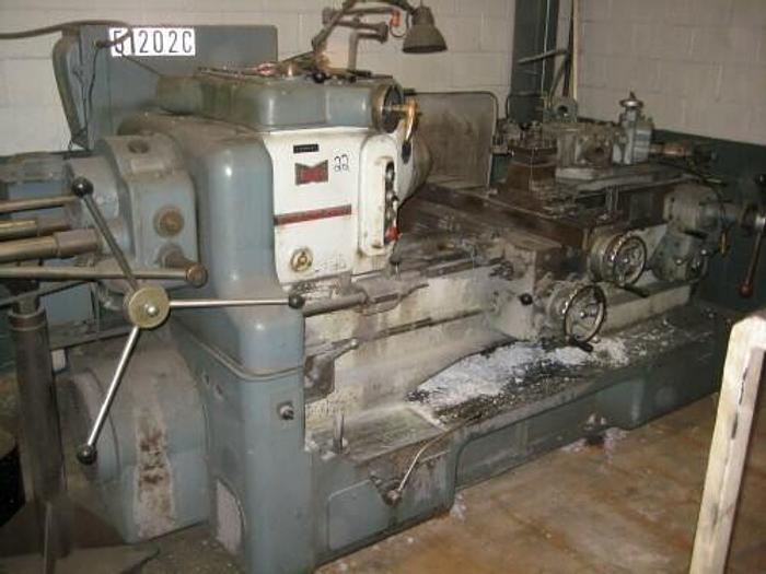 Used 12/2/2010, Gloucester Engineering Company