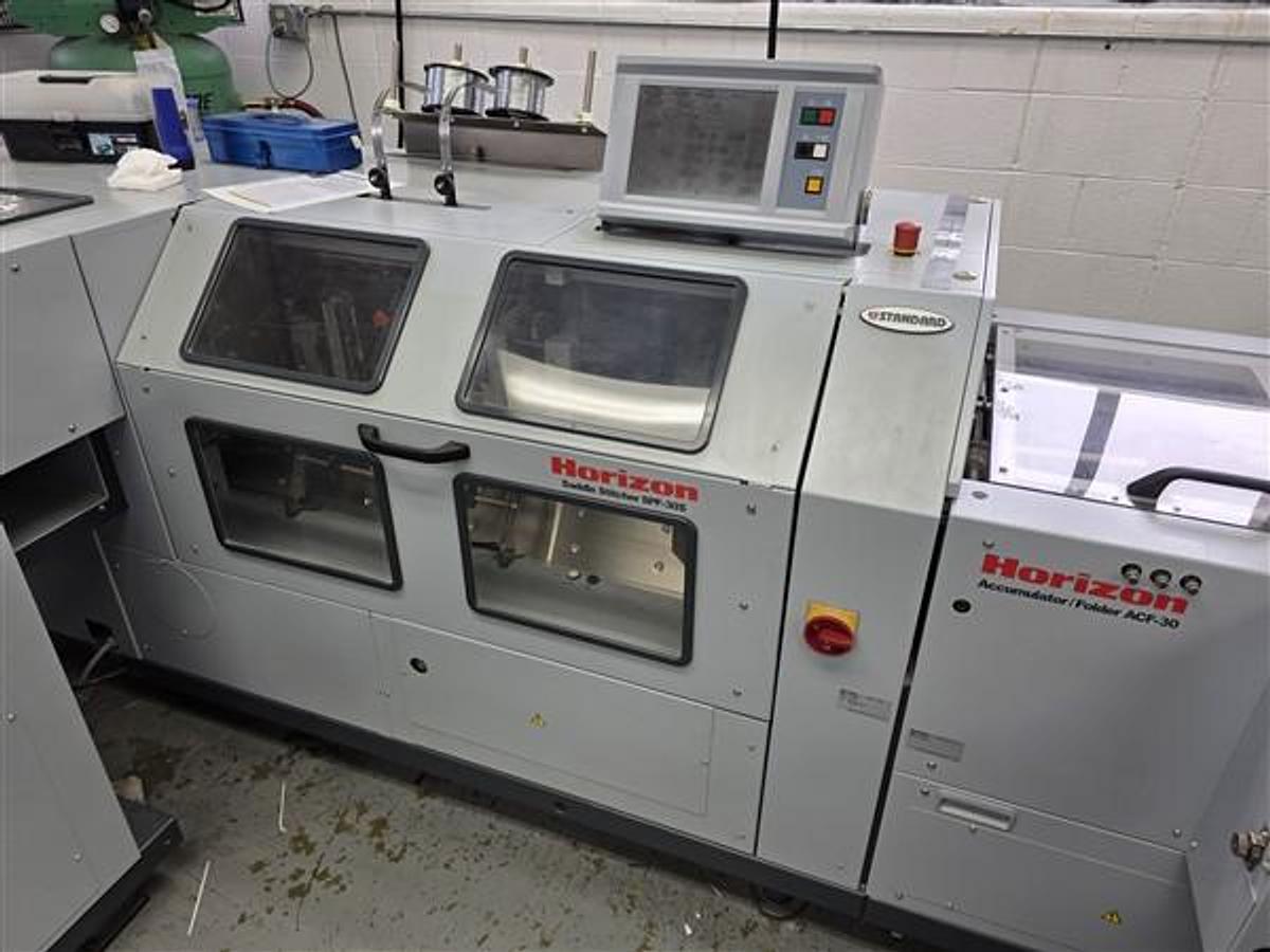 Used Thursday, December 11, 2025, 1:00 PM (ET) - House of Printing