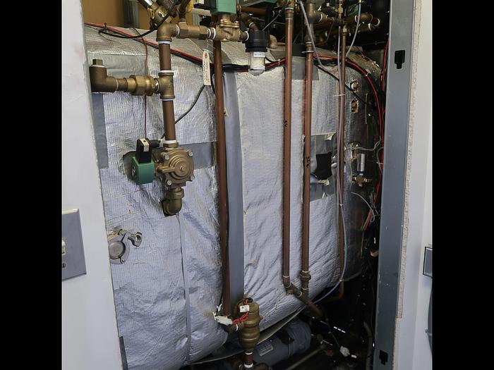Used Thursday, November 21, 2024, 11 AM (ET) - Biopharmaceutical Equipment Auction
