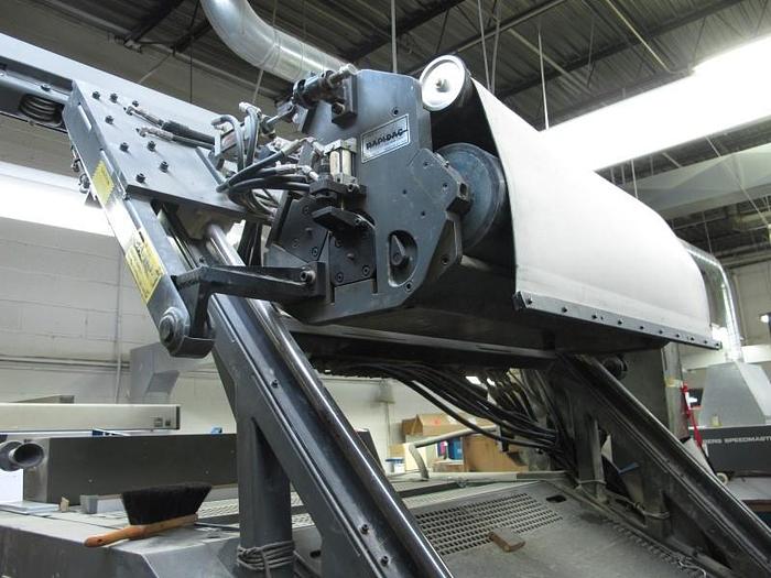 Used Wednesday, January 7, 2015 1:00 PM (ET), Northern New Jersey Printer