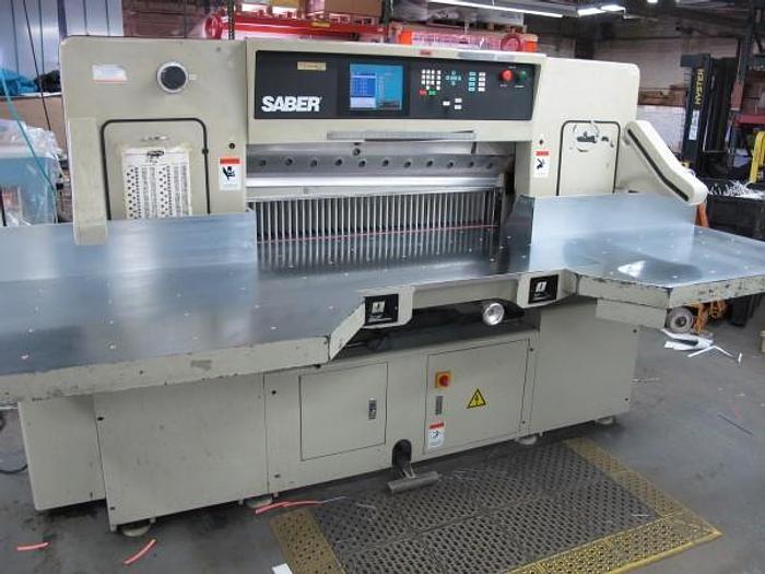 Used Thursday, May 28, 2015 1:00 PM (ET), Standard Modern - Surplus Equipment to Company's Ongoing Needs