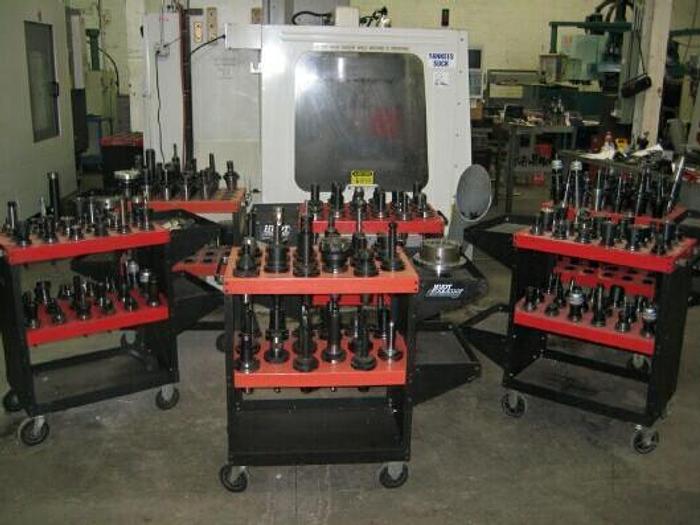 Used 2/16/2010, Eagle Precision, Inc.