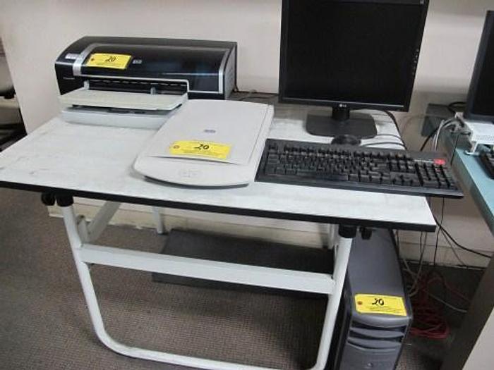 Used Wednesday, February 27, 2013 1:00 PM (ET), National Litho