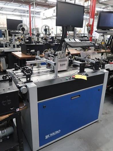 Used Wednesday, July 17, 2024, 11:00 AM (ET) Hi Tech Printing Systems