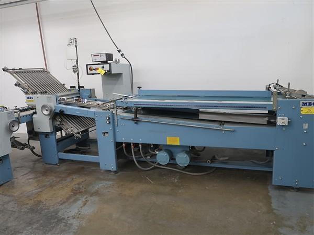 Used Thursday, December 11, 2025, 1:00 PM (ET) - House of Printing