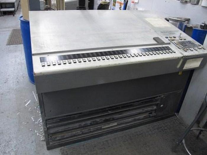 Used 1/18/2012, Thames Printing Co.