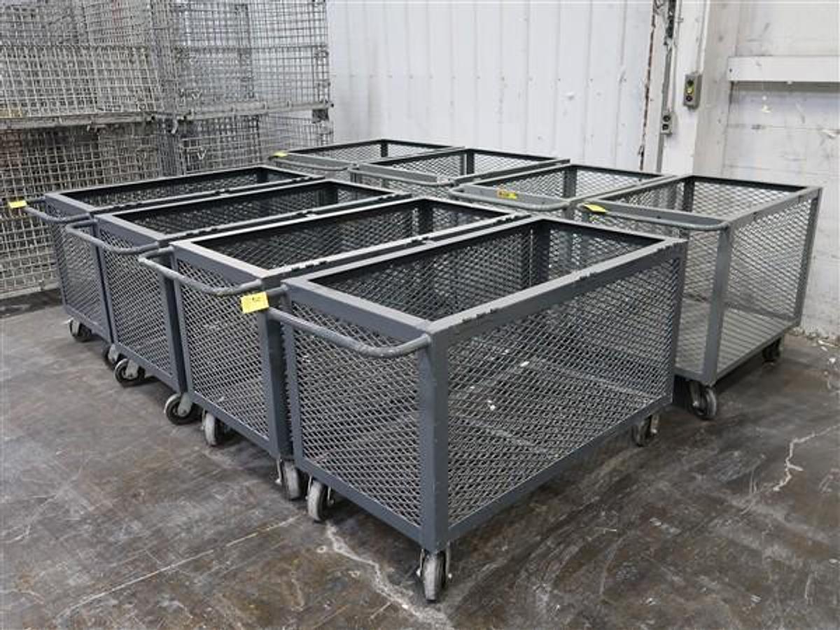 Used Thursday, August 21, 2025, 1:00 PM (ET) - Taylor Corporation (OH)