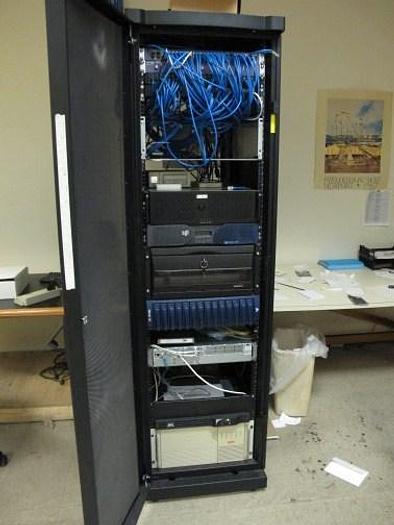 Used 1/18/2012, Thames Printing Co.