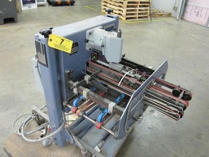 Used Thursday, December 20, 2012 2:00 PM (ET), Ovation Graphics