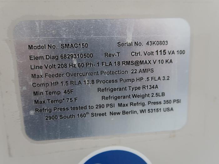 Used Thursday, November 21, 2024, 11 AM (ET) - Biopharmaceutical Equipment Auction