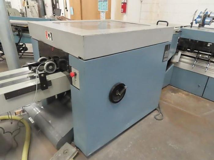 Used Thursday, January 28, 2021, 1:00 PM (ET), Major Commercial Printer
