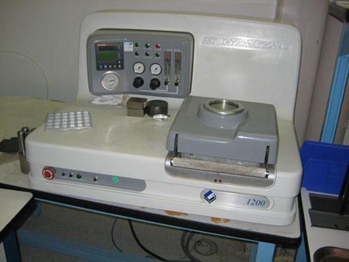 Used Quantum Leap Packaging