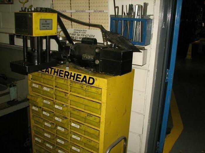 Used 5/25/2010, Risdon International