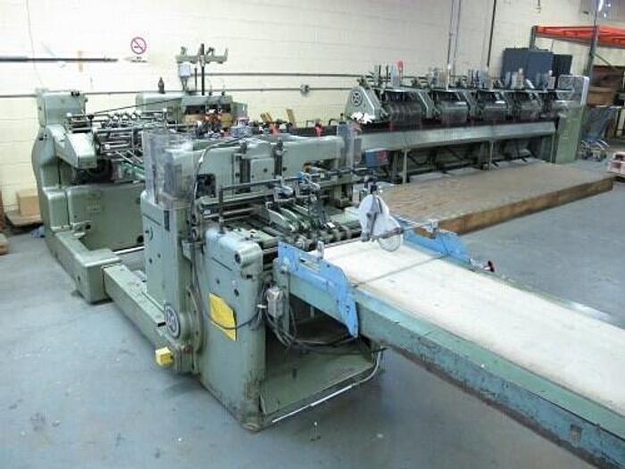 Used 4/7/2011, The King Organization