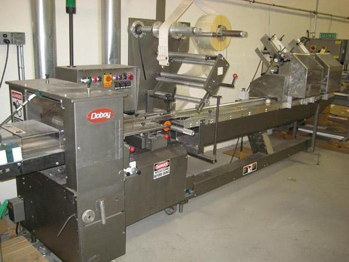 Used Hammer Press
