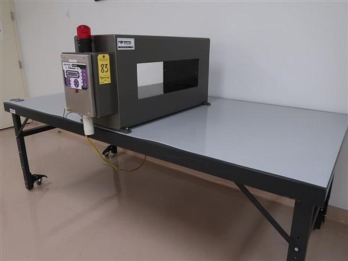 Used Thursday, April 24, 2025, 10:00 AM (ET) - Haney, Inc.