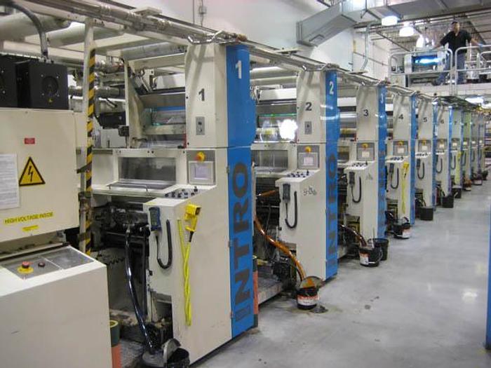 Used Meadwestvaco - Louisa, Virginia