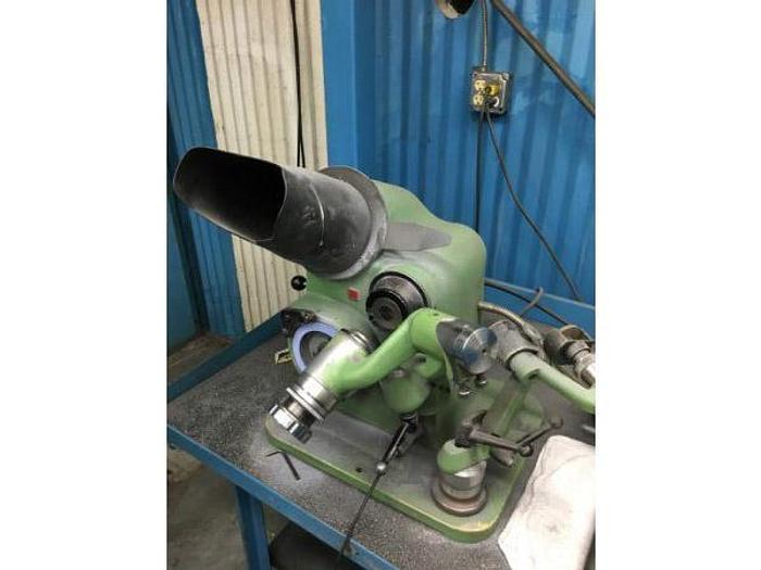 Used Tuesday, November 15, 2016 11:00 AM (ET), Magellan Aerospace Bethel