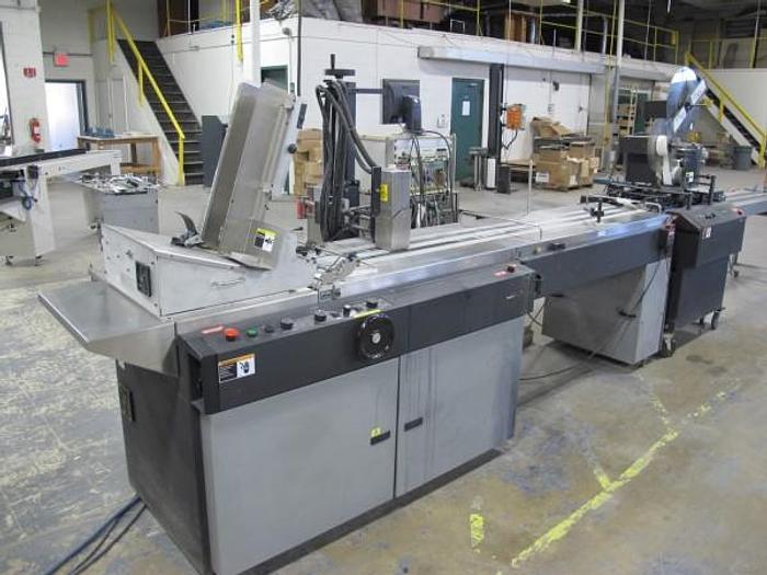 Used Weds. & Thurs., April 29 & 30, 2015 1:00 PM (ET), Pictorial Offset Printing