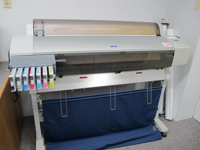 Used Thursday, July 28, 2016 1:00 PM (ET), Independent Printing Company