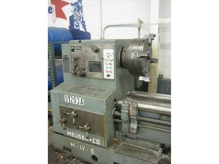 Used 12/2/2010, Gloucester Engineering Company