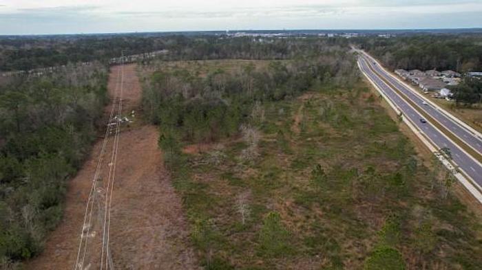 Used Available For Immediate Sale, 66 Acres for Development