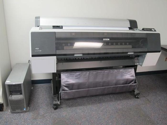 Used Wednesday, June 21, 2017, 1:00 PM (ET), Foster Printing, Inc.