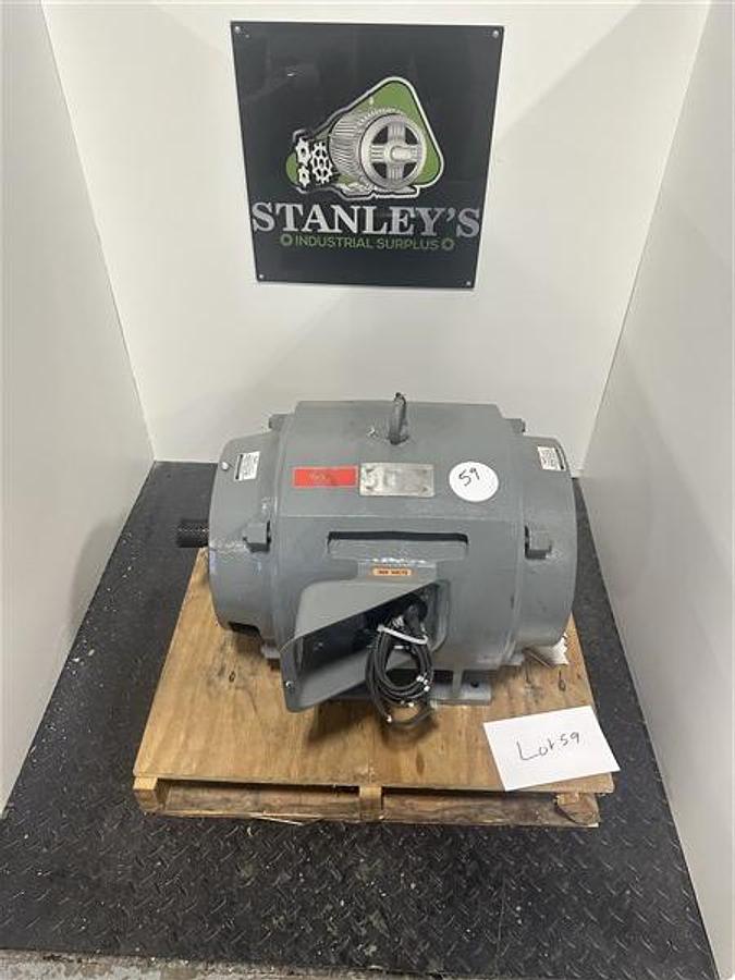 Used Wednesday, December 10, 2025, 1:00 PM (ET) - Chris Stanley's Industrial Surplus